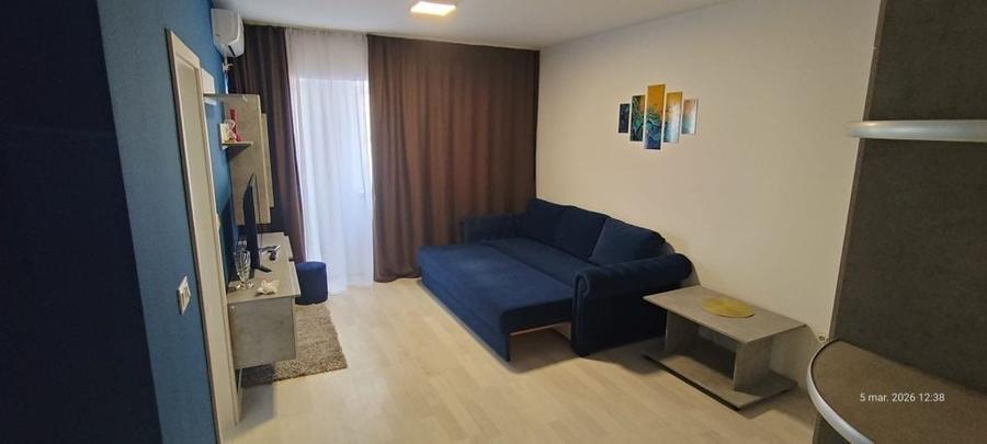 Complex Gran Via Park 1 - Bulevardul Timisoara - Frigocom - garsoniera -RENOVATA - 1