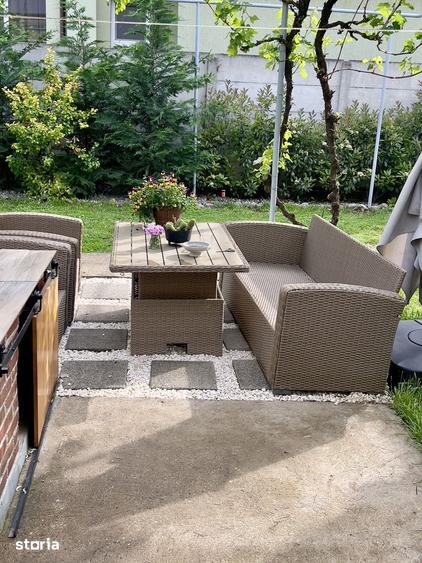 Casă cu 4 camere cu Teren 720 Mp în Grădiște