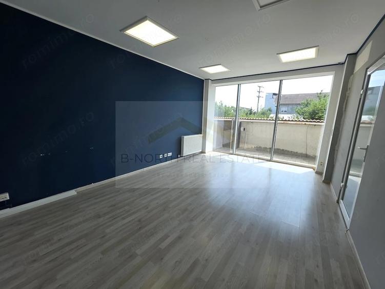 Spațiu comercial, de 62.89 mp, în Central