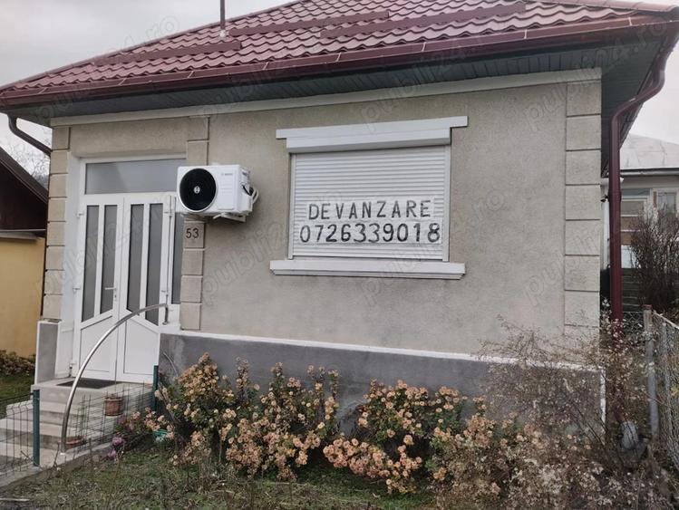 Vand casa de locuit - 4