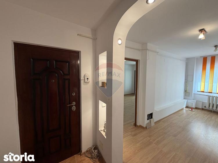 Apartament doua camere et 1 - 8