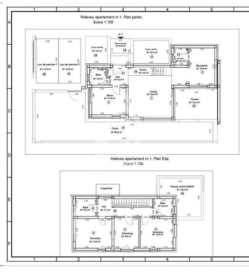 Casa Eco cu 5 camere, 3 bai, in Dumbravita - 14