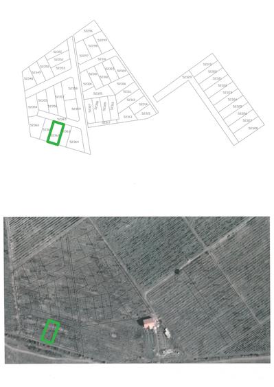 Teren Intravilan Centura Severinului - 8