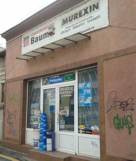 Casa - Sos. Viilor - 4