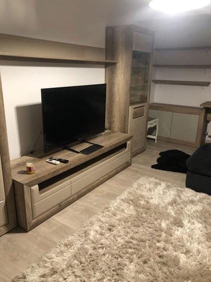 Apartament 2 camere decomandat | Bloc 2018 | Mobilat premium | Arena Nationala | 135.000 - 5