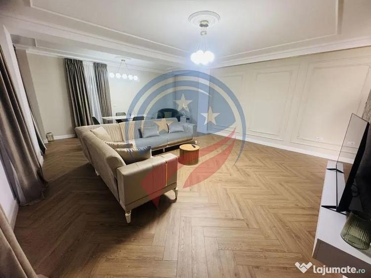 Super loca?ie, super apartament 3 camere Ultracentral - 5