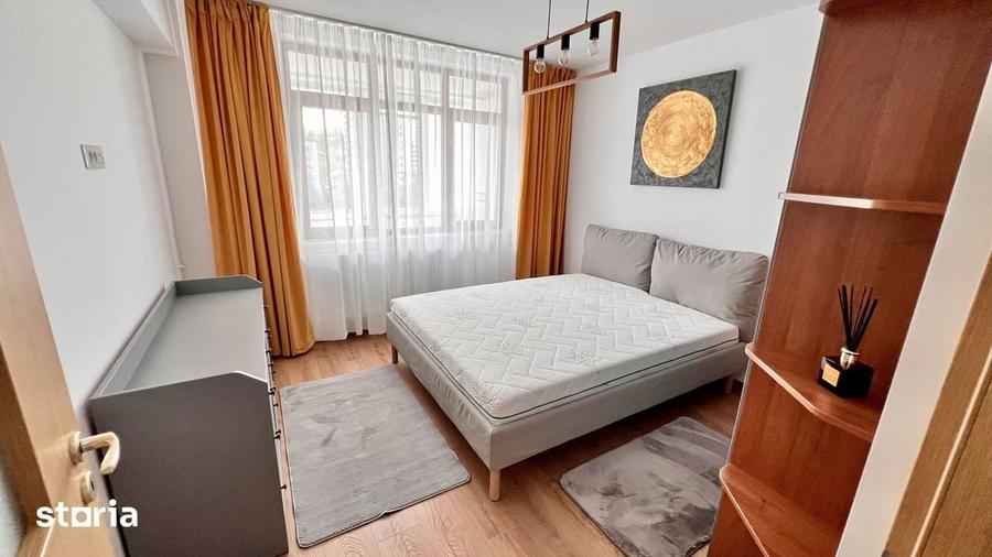 3 Camere | Prima inchiriere | 10 minute de Palas | 0% Comision - 7