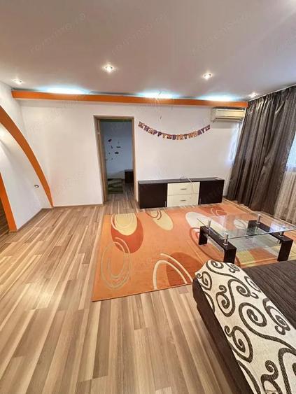 Apartament cu 3 camere la parter, cartier George Enescu - 12