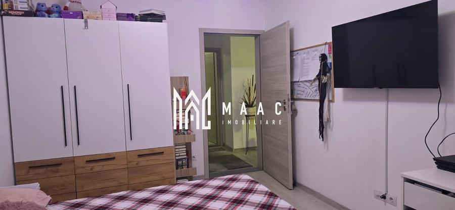 Apartament 3 camere | Gradina | Parcare | 54 MPU | Selimbar - 3