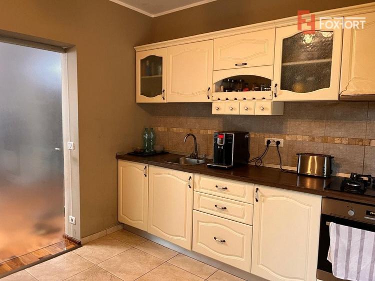 COMISION 0% Casa individuala 5 camere, 200 mp, zona Giroc - 4