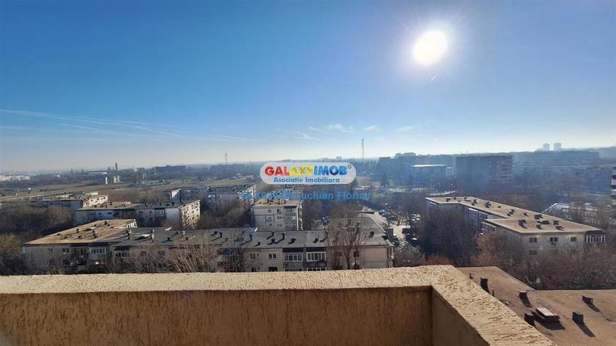 Apartament 3 camere, 2 bai, Jupiter Residence - Parcul Vacaresti - 5