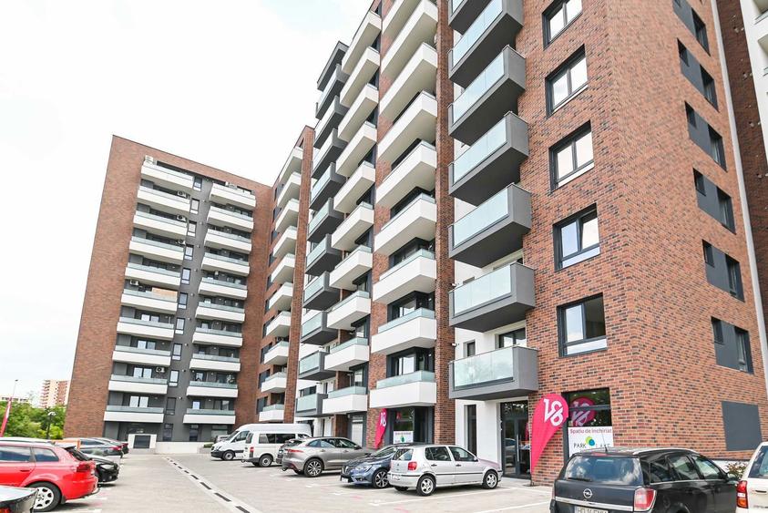 Spatiu comercial/medical langa Iulius Mall - Park Lake Residence - 4