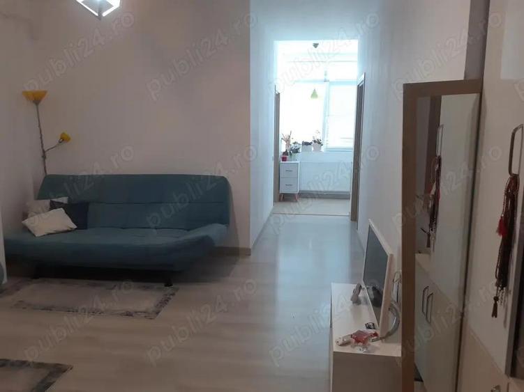 Vanzare Apartament 2 camere cf.1 decomandat et.3, mobilat si utilat in zona Bariera - Pic - 3