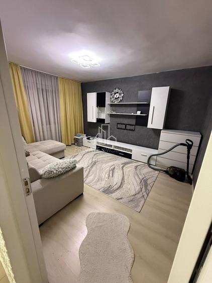 Apartament 3 Camere, De Vanzare, Etaj 2, Zona Tudor - 3