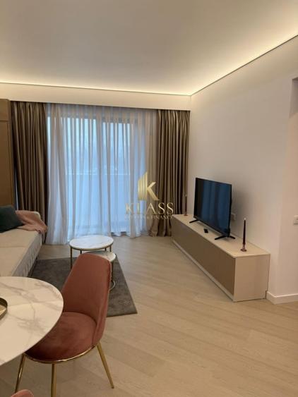 Cortina North Pipera | 2 Camere Premium - 1