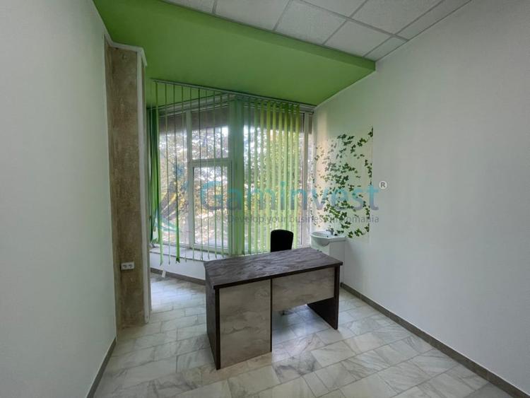 Spatiu comercial 165 mp , zona Centru Civic, Oradea, Bihor,Gaminvest,A2640 - 8