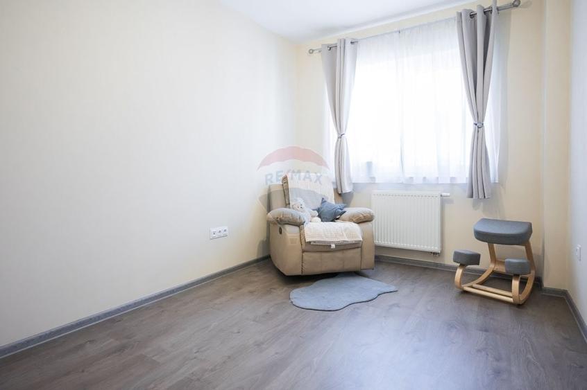Apartament 3 camere tip duplex cu parcare si boxa la Maurer Residence - 4