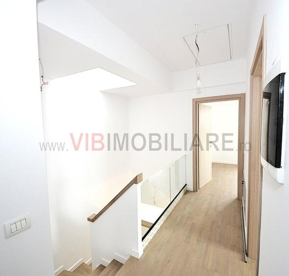 Otopeni, Odăile – Ansamblu privat, vilă Duplex P+1, curte proprie. - 9