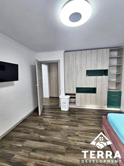 Apartament 3 camere – Tomis Nord, aproape de Campusul Universitar - 17