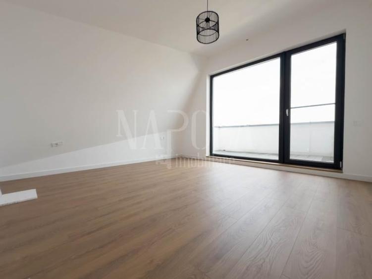 Casa 4 camere de vanzare in Europa, Cluj Napoca - 10