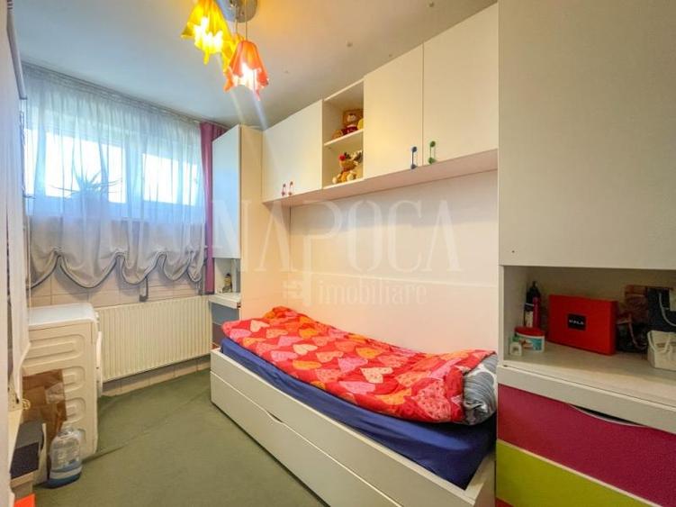 Apartament 2 camere de vanzare in Grigorescu, Cluj Napoca - 6