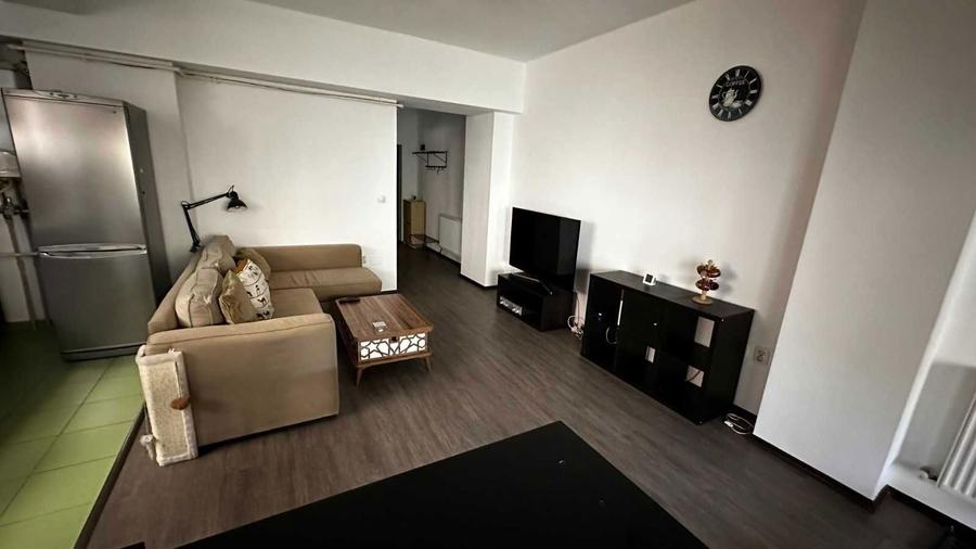 Bazilescu, Bucurestii Noi 2 camere + curte 100mp de vanzare - 3