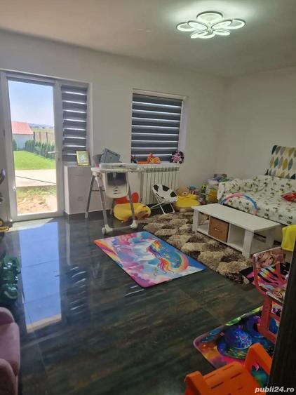 A 49 Vila LUX Letea , 320 mp utili cu 2294 mp teren intravilan - 12