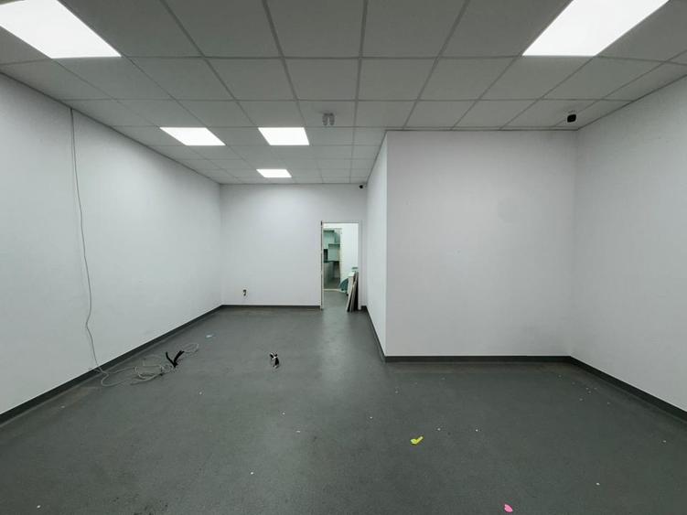 Spatiu medical de inchiriat, 60mp, zona Edgar Quinet - 1