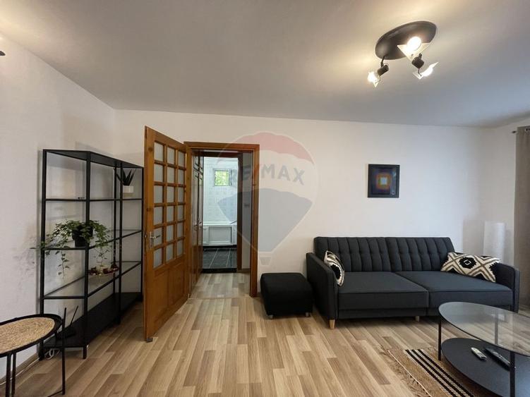 Apartament  2 camere Oltenitei, langa metrou Eroii Revolutiei - 4