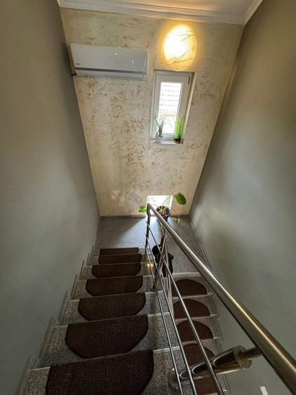 Casă Individuală Complet Mobilată & Utilată Moșnița Nouă, Vatra Satulu - 10