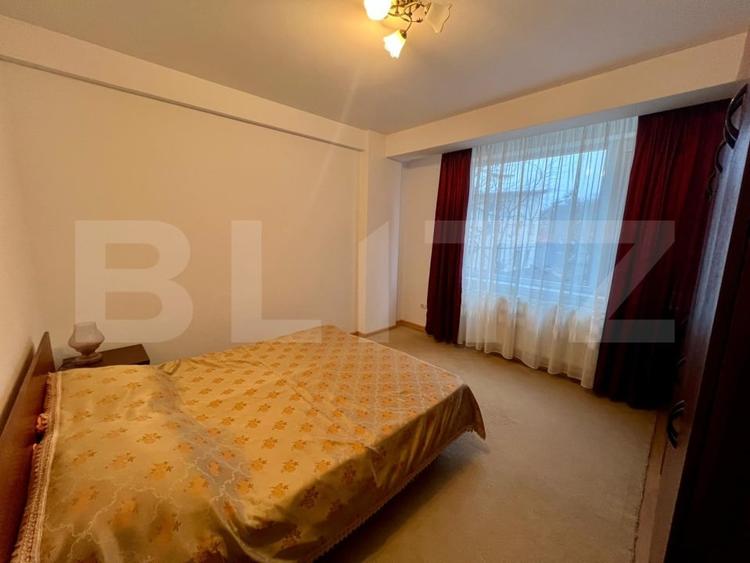 Apartament 2 camere, 63 mp, zona George Enescu - 3