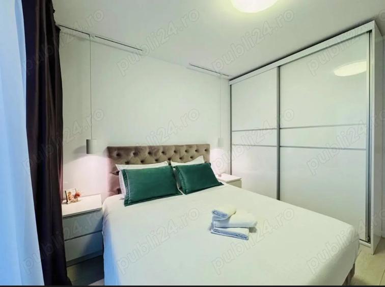 Inchiriez apartament 2 camere de lux - 1