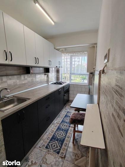 Apartament istet in M6-MIC LA SUPRAFATA, MARE LA CONFORT. - 7