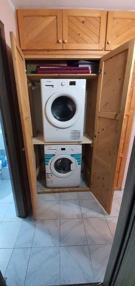 Apartament 2 camere de inchiriat pe termen lung in Sepsi, zona Strand. Dotat cu AC,mobilat. Ideal pentru un angajat la stat sau cuplu. - 4