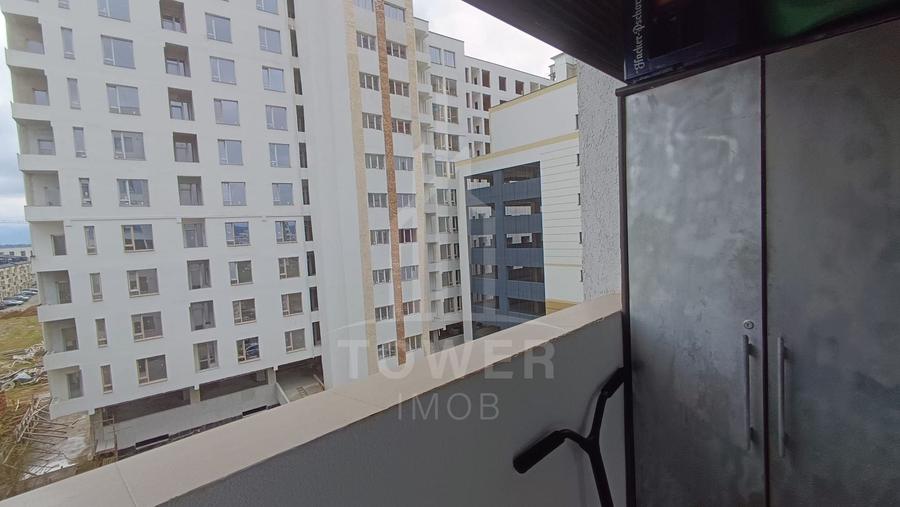Apartament cu doua Doamna Stanca - 7