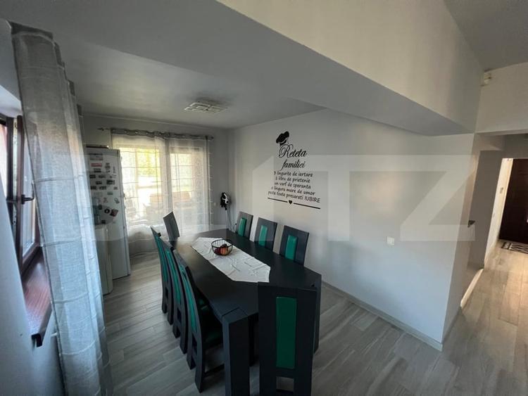 CASA DE VANZARE IN ZONA LINISTITA - 9