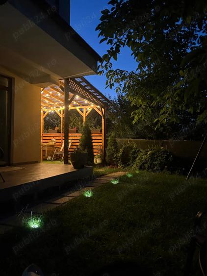 Duplex de vanzare, Floresti, Urusagului - 3