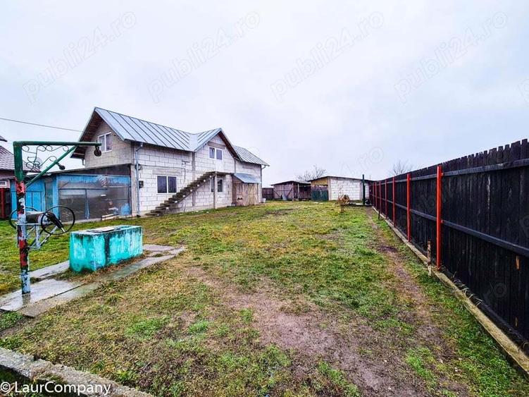 Casa Ungheni Arges - 1