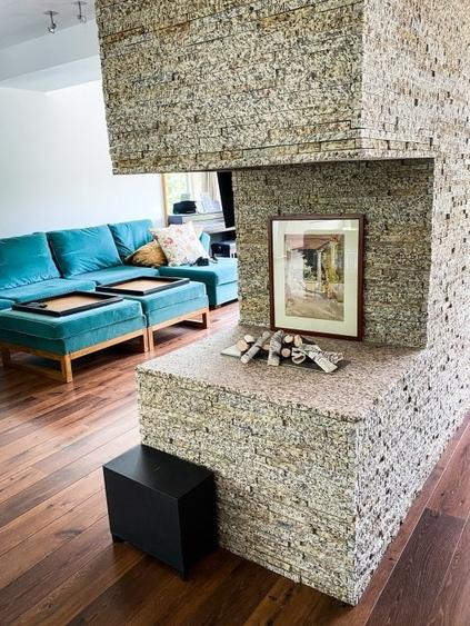 Unique villa concept in Buftea - perfect opportunity! - 45