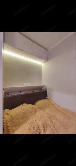 Garsoniera cocheta de inchiriat Zona Ozana - 7