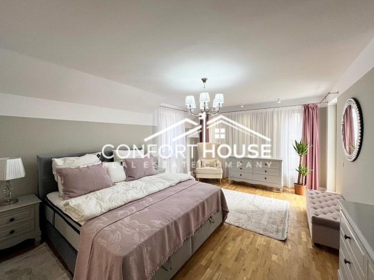 Vila superba P+E, renovata, mobilata, piscina, IANCU NICOLAE - 32