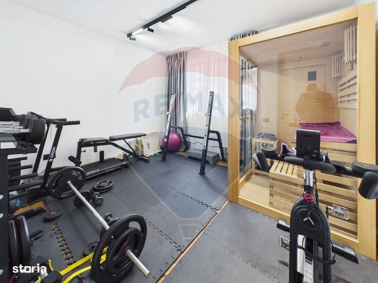 Casa ultramoderna de vanzare | Prelungirea Ghencea - 14