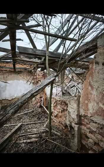 Teren intravilan, 2848 MP, Arghisu - 6