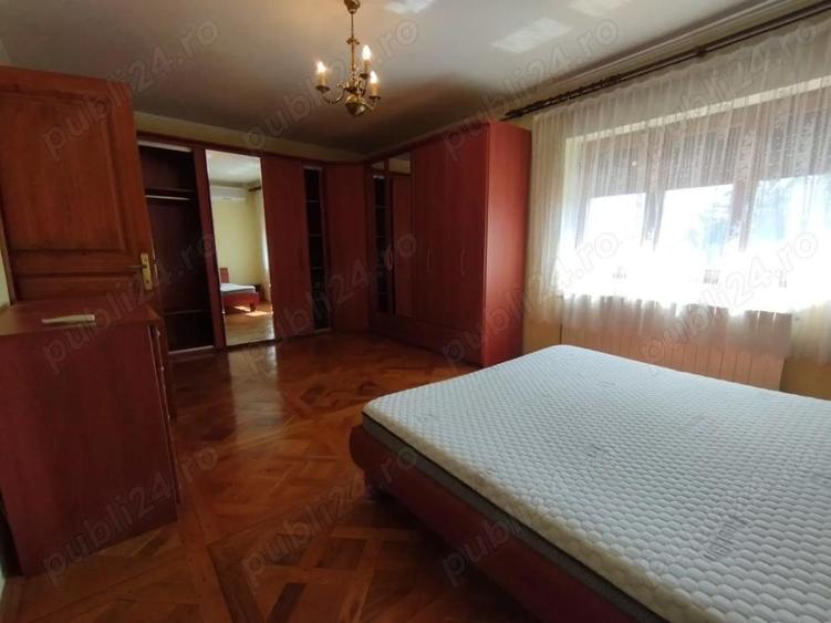 CASA SI TEREN-posibilitate de extindere pana la 2500 mp Str Valeni Ploiesti - 1