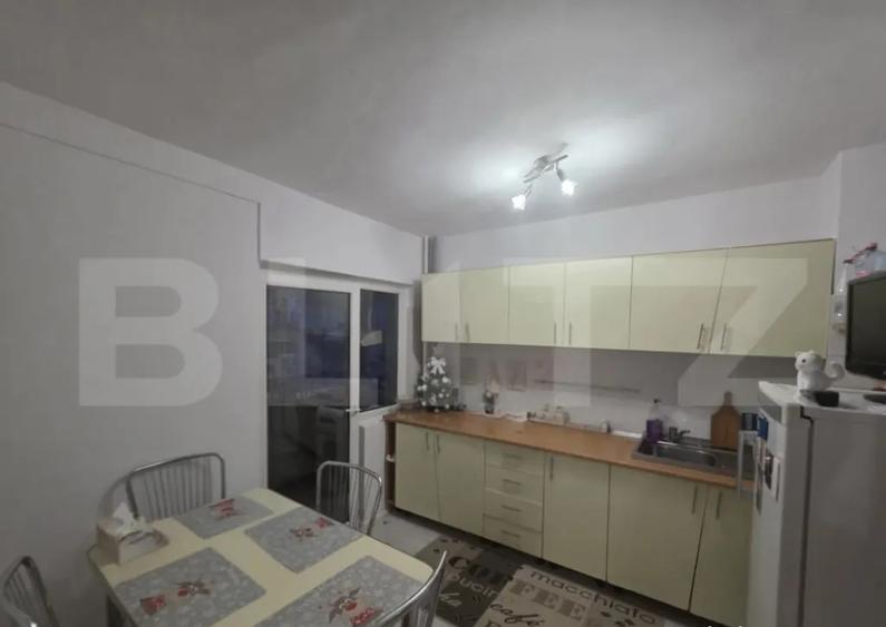 Apartament 72 mp la Etajul 2: Micro 5 - 3