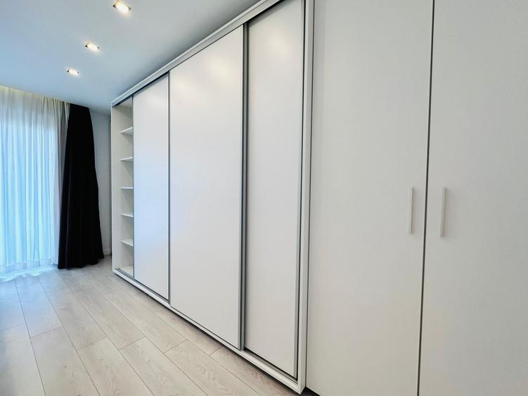 OXFORD GARDENS - inchiriere 4 dormitoare || gradina || langa AISB - 9