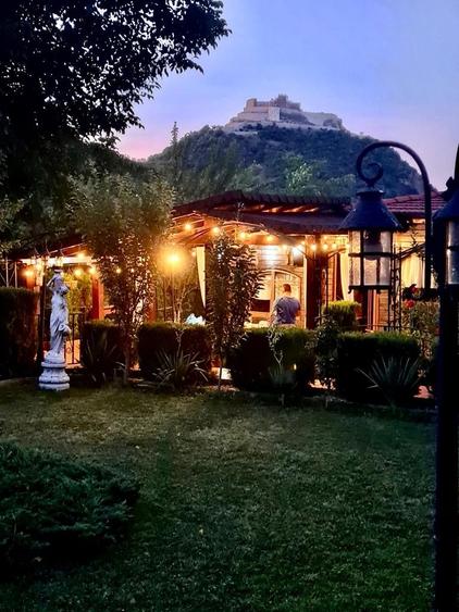 Vila zona Ultracentrala - 1