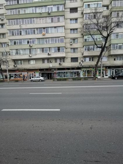 Grivita ( Podul Basarab), spatiu comercial de inchiriat, 116 mp, vitrina 12.5 ml - 4