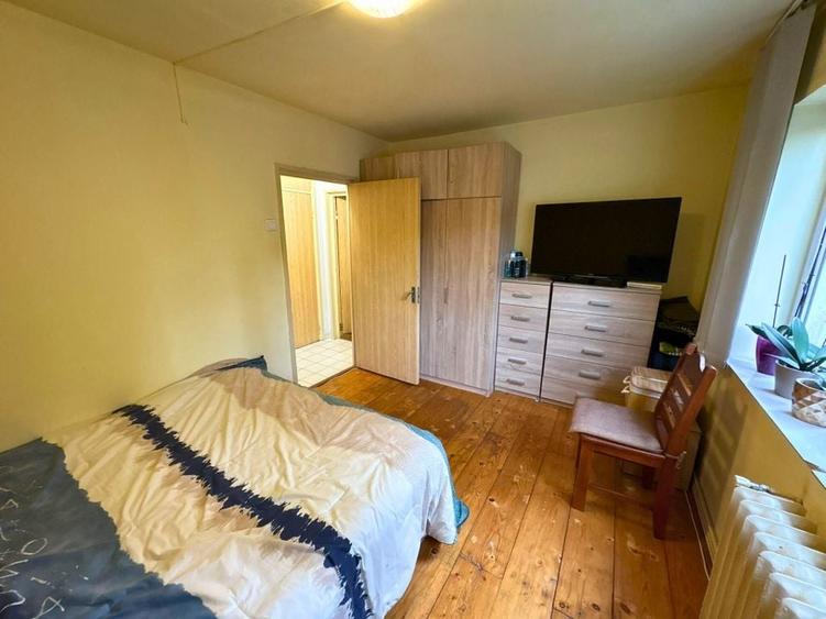 Apartament 2 camere parter 50 M² zona linistita Simeria - 9