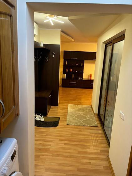 Inchiriez Ap.2 camere SUPERB Str. Traian la Starea Civila - 4